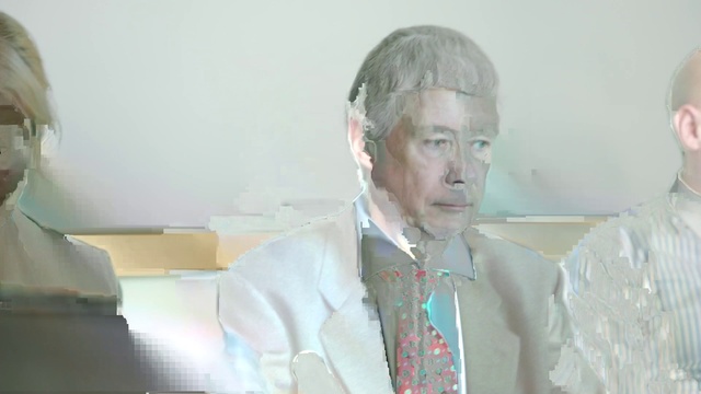 Video Reference: Head, Tie, White-collar worker, Jaw