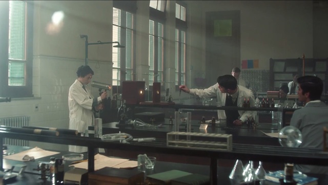 Video Reference: glass