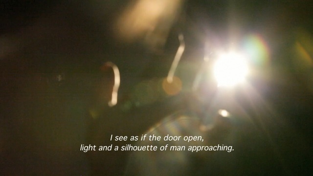 Video Reference: Light, Sky, Font, Lens flare, Night, Photography, Cloud, Darkness, Photo caption