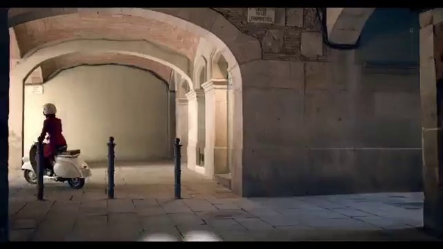 Video Reference: Arch, Architecture, Wall, Snapshot, Photography, Building, Floor, Arcade, Art