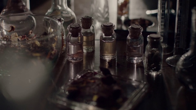 Video Reference: Glass bottle, Bottle, Water, Glass, Drink, Alcohol, Distilled beverage, Laboratory equipment, Liqueur, Liquid
