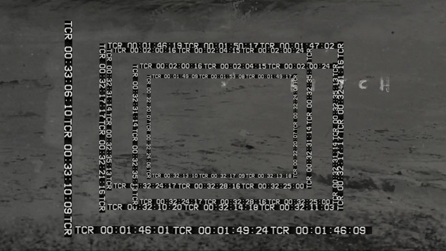 Video Reference: text, font, black and white, atmosphere, monochrome, screenshot, darkness, line, area, history