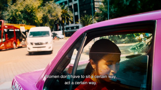 Video Reference: Motor vehicle, Mode of transport, Vehicle, Vehicle door, Automotive exterior, Automotive mirror, Windshield, Car, Automotive design, Automotive window part