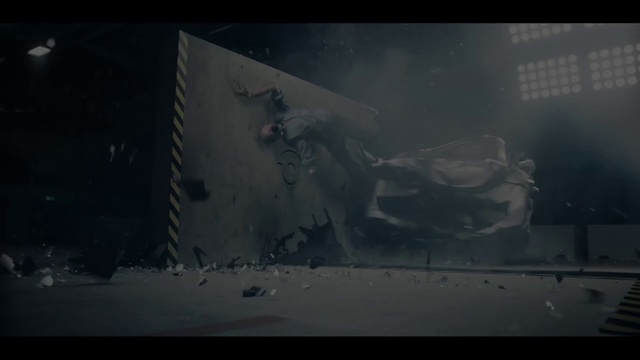 Video Reference: Black, Darkness, Light, Screenshot, Atmosphere, Snapshot, Sky, Digital compositing, Space, Organism
