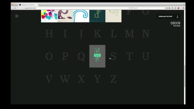 Video Reference: text, green, black, font, screenshot, light, software, multimedia, computer program, line