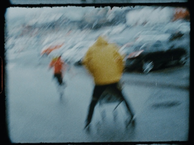Video Reference: Snapshot, Technology, Visual arts, Electronic device, Art, Photography, Snow