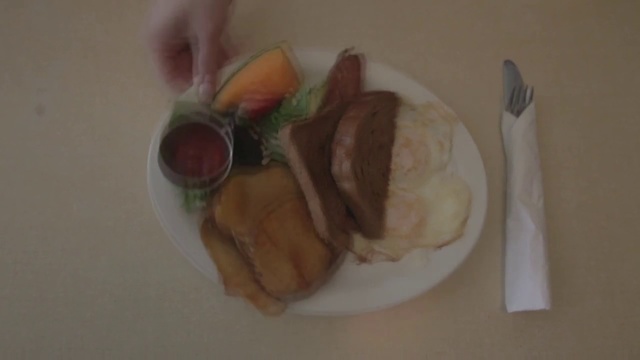 Video Reference: Food, Dish, Junk food, Cuisine, Ingredient, Meal, Breakfast, Produce, Brunch, Side dish