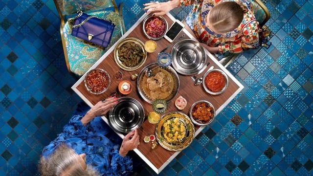 Video Reference: blue