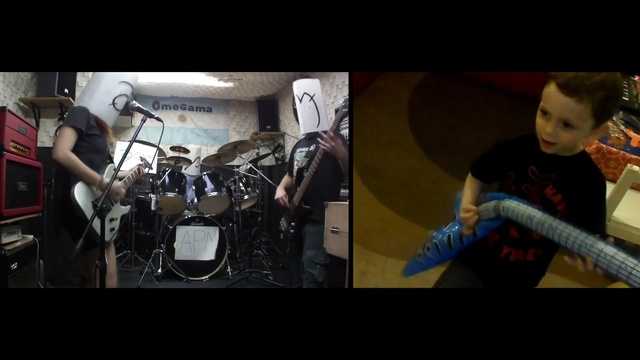 Video Reference: Musician, Musical instrument, Music, Guitarist, Performance, Music artist, Guitar, Musical ensemble, Electric guitar, Electronic instrument, Person