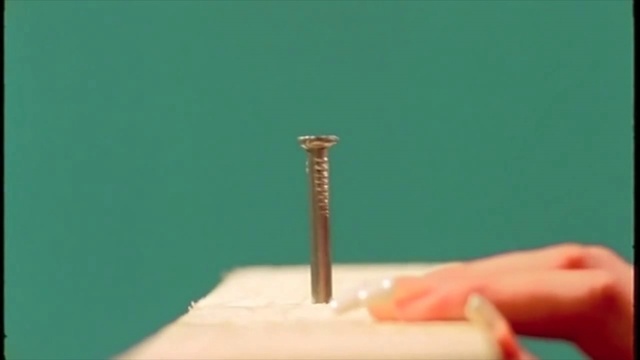 Video Reference: Green, Hand, Finger, Table, Scale model