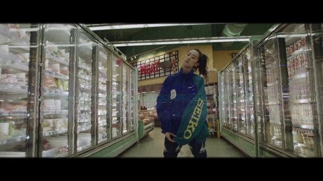 Video Reference: Supermarket, Snapshot, Fun, Human, Textile, World, Temple, Photography, Building, Advertising