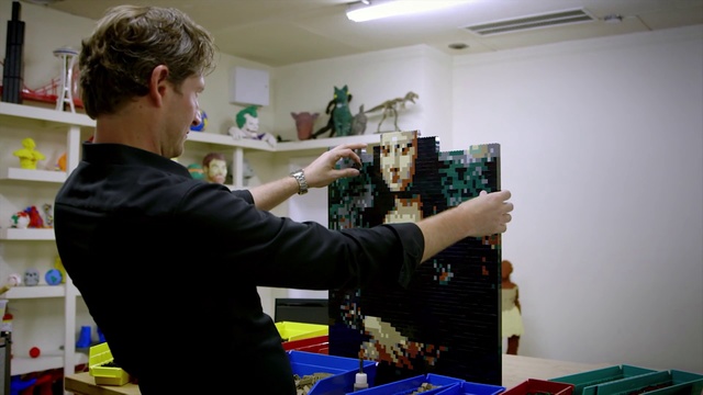 Video Reference: Room