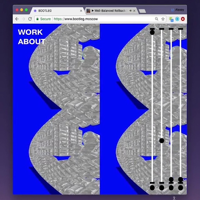 Video Reference: Text, Font, Line, Parallel, Electric blue, Pattern, Screenshot