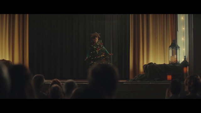 Video Reference: Performance, Stage, Music, Darkness, Scene, Event, Performing arts, Performance art, Screenshot, Song