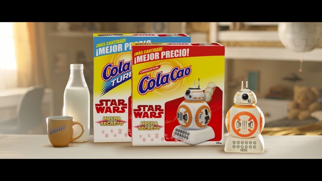 Video Reference: product, product, snack, dairy product, brand, junk food, Person