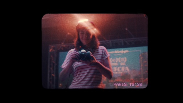 Video Reference: Photograph, Music, Text, Light, Performance, Darkness, Snapshot, Magenta, Human, Photography