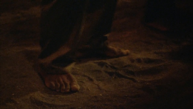 Video Reference: Black, Brown, Wood flooring, Hardwood, Floor, Wood, Light, Flooring, Darkness, Leg