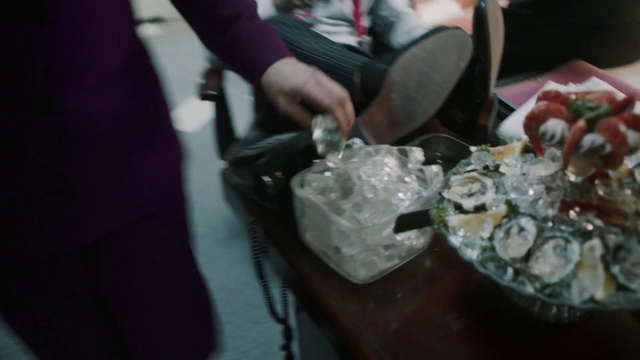 Video Reference: Ceremony, Flower, Floral design, Floristry, Bouquet, Wedding, Marriage, Plant, Flower Arranging, Wedding ceremony supply