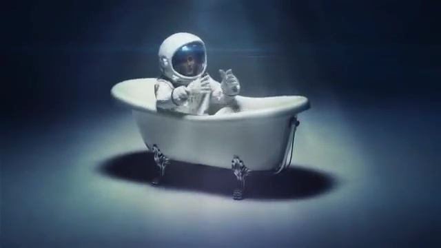 Video Reference: Animation, Water, Still life photography, Space, Photography, Table, Astronaut, Illustration