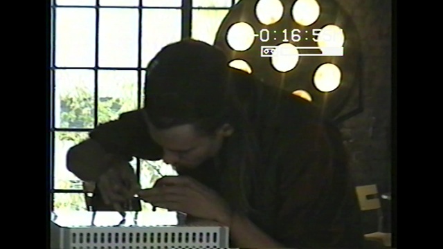 Video Reference: musical instrument, accordion, keyboard instrument, wind instrument, man, person, male