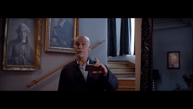 Video Reference: Portrait, Music, Photography, Art