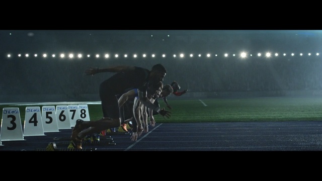 Video Reference: Sports, Recreation, Vehicle, Sport venue