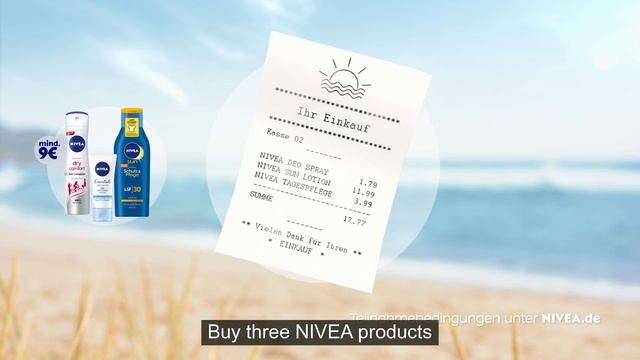 Video Reference: Product, Water, Ocean, Drink, Label, Brand, Bottle, Sea, Graphic design, Logo