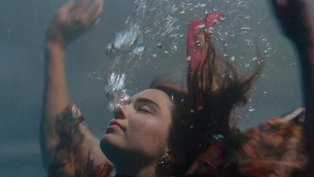 Video Reference: Water, Underwater, Fun, Photography, Swimming pool, Fictional character