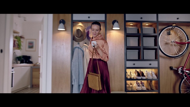 Video Reference: Room, Photography, Interior design, Window, Art