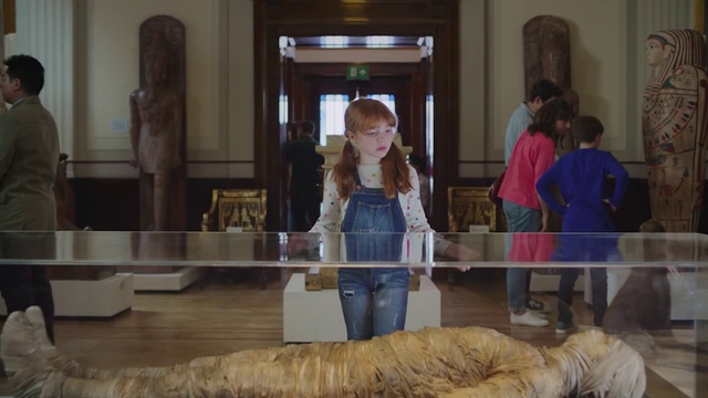 Video Reference: Room