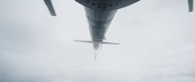 Video Reference: Aviation, Airplane, Flap, Wing, Aircraft, Vehicle, Air travel, Flight
