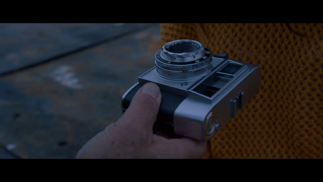 Video Reference: Photography, Optical instrument