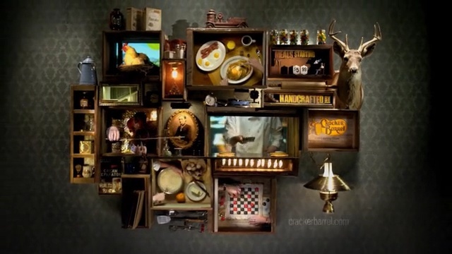 Video Reference: electronics, Person