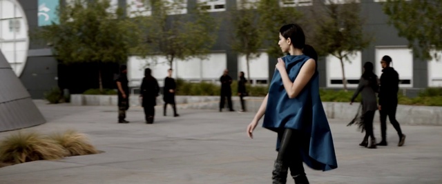 Video Reference: Photograph, People, Street fashion, Snapshot, Footwear, Fashion, Walking, Public space, Fun, Photography