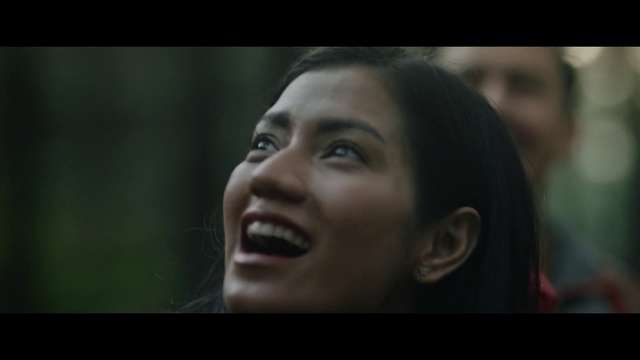 Video Reference: Face, Facial expression, Nose, Smile, Head, Lady, Eyebrow, Skin, Beauty, Cheek