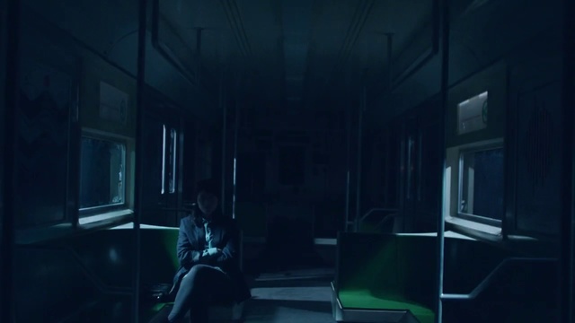 Video Reference: Blue, Light, Darkness, Screenshot, Snapshot, Room, Architecture, Adventure game, Night, Photography