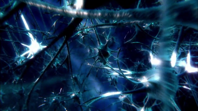 Video Reference: Blue, Water, Light, Electric blue, Sky, Organism, Graphics, Space, Pattern, Cg artwork