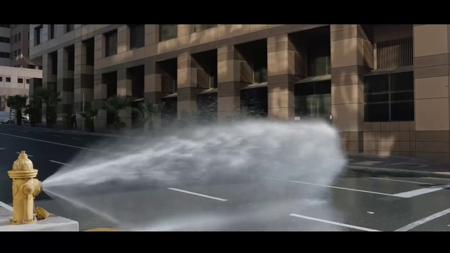 Video Reference: Water, Architecture, Fountain, Smoke, Photography, Water feature