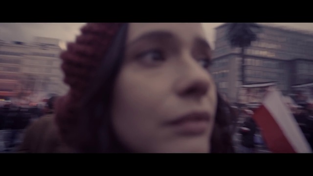 Video Reference: Face, Hair, Nose, Eyebrow, Forehead, Head, Cheek, Scene, Lip, Hairstyle