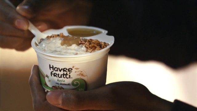 Video Reference: Food, Cuisine, Dish, Ingredient, Dessert, Comfort food, Breakfast, Dairy, Meal