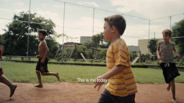 Video Reference: Fun, Play, Net sports, Basketball court, Child, Team sport, Volleyball