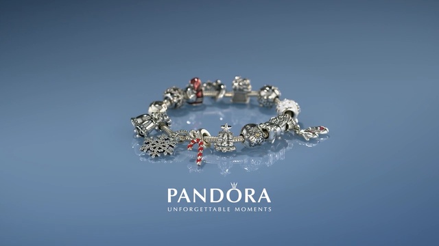 Video Reference: Fashion accessory, Jewellery, Bracelet, Font, Gemstone, Diamond, Silver, Metal