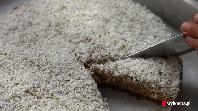 Video Reference: Food, Dish, Cuisine, Ingredient, Cezerye, Recipe, Coconut bar, Palitaw, Glutinous rice, Klepon