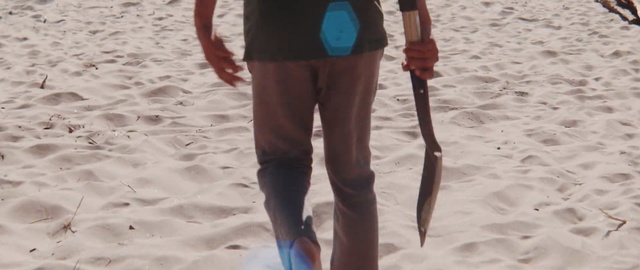 Video Reference: sand, leg, vacation, shorts, summer, shoe, human leg, joint, fun, girl, Person