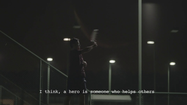 Video Reference: Street light, Acrobatics, Lighting, Performance, Light fixture, Performing arts, Event, Darkness, Performance art