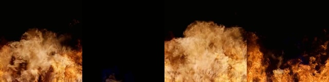 Video Reference: flame, formation, sky, heat, grass family, fire, bonfire, computer wallpaper, darkness, commodity