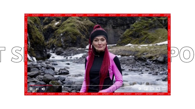 Video Reference: Beanie, Winter, Snow, Knit cap, Stock photography, Outerwear, Cap, Photography, Headgear, Smile