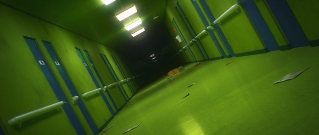 Video Reference: green, yellow, light, atmosphere, grass, line, sunlight, computer wallpaper, energy, angle