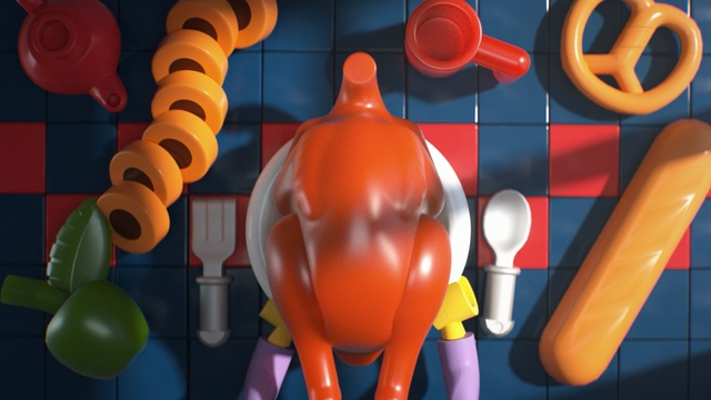 Video Reference: Orange, Art, Still life, Games, Illustration