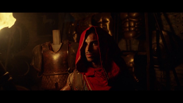 Video Reference: Darkness, Fiction, Human, Digital compositing, Photography, Fun, Scene, Screenshot, Flesh, Midnight